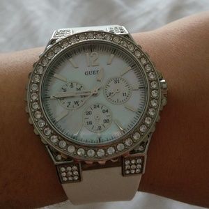 Guess watch